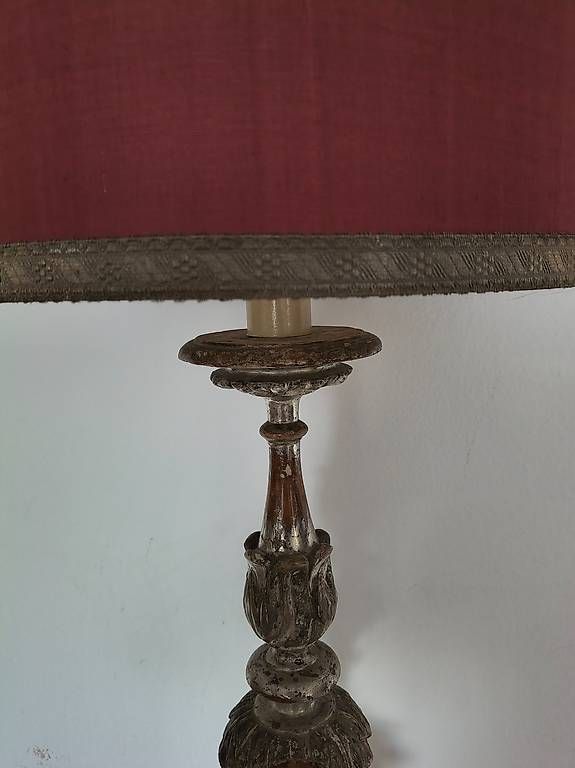Lampes: Lampada torciere – D'occasion à Rancate par Isi_Lubi 1