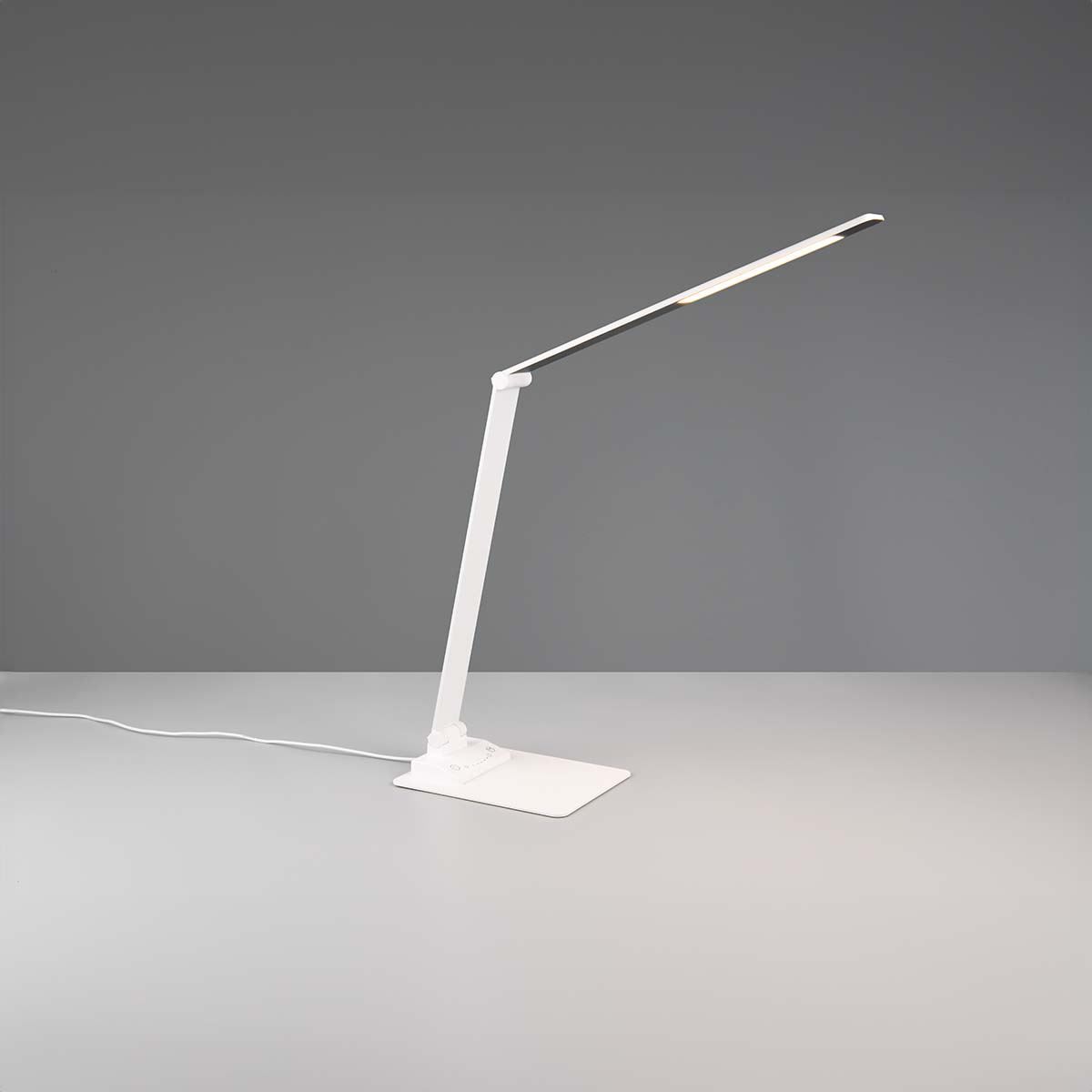 Lampade: LED Tischleuchte, 71 cm Höhe, Dimmbar – Nuovo (secondo la descrizione) da Kreuzlingen venduto da Smart-Light 7