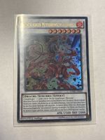 Buntäugiger Meteoreinschlagdrache Yu-Gi-Oh Karte SDMP-DE041