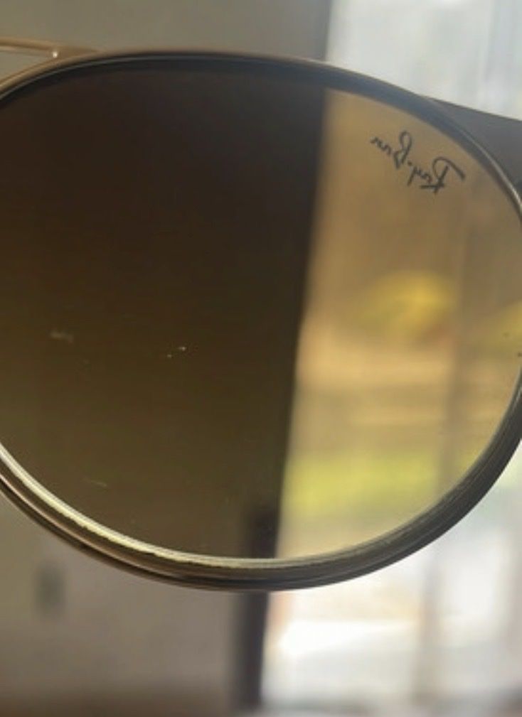 Ray-Ban Lunettes & Verres: Occhiali Rayban RB3546 – D'occasion à Mendrisio par sam_g29w 5