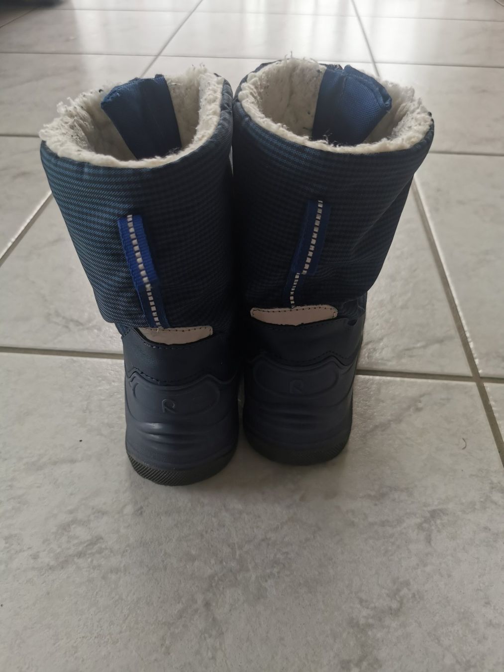 Reima Scarpe per ragazzi: Reima Schneestiefel Gr. 32/33 – Usato da Konolfingen venduto da torina85 3