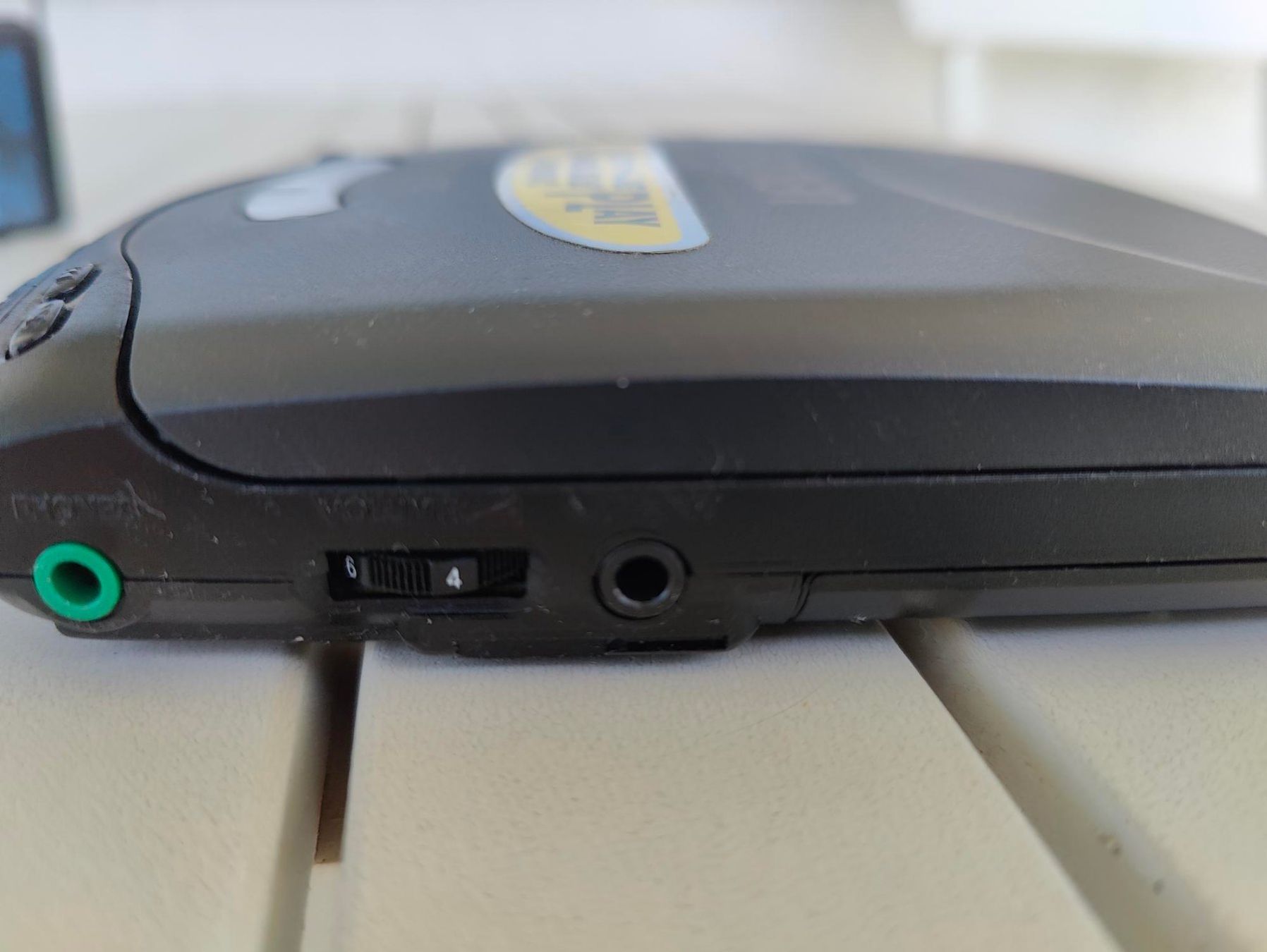 Sony Lettore multimediale portatile: Sony Discman – Usato da Meggen venduto da SellingGoods_1 3