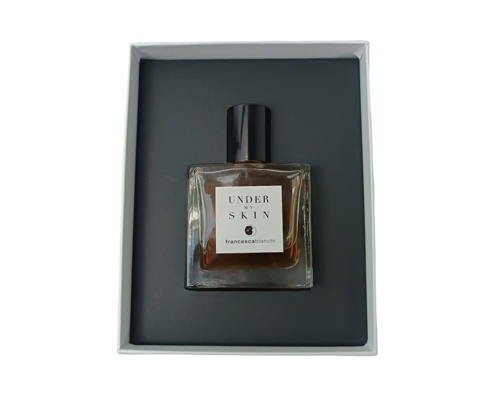 Profumi & Eau de Toilette: FRANCESCA BIANCHI Under my Skin | 30ml – Usato da Luzern venduto da Restwert_Luzern 2