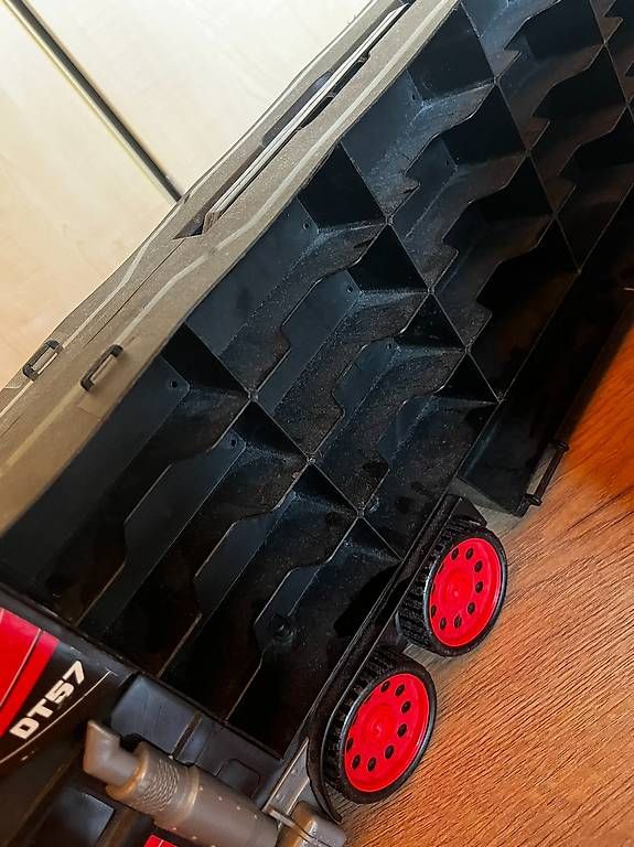 Jouets: Trucks – D'occasion à Kaiseraugst par jul_fm8q 2