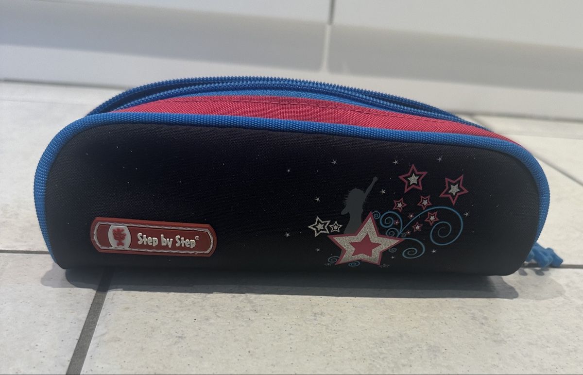 Step by Step Borse & Zaini: Schulranzen Step by Step, 3 Teile – Usato da Birmensdorf ZH venduto da Surfermoni 7