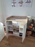 Wickelkommode