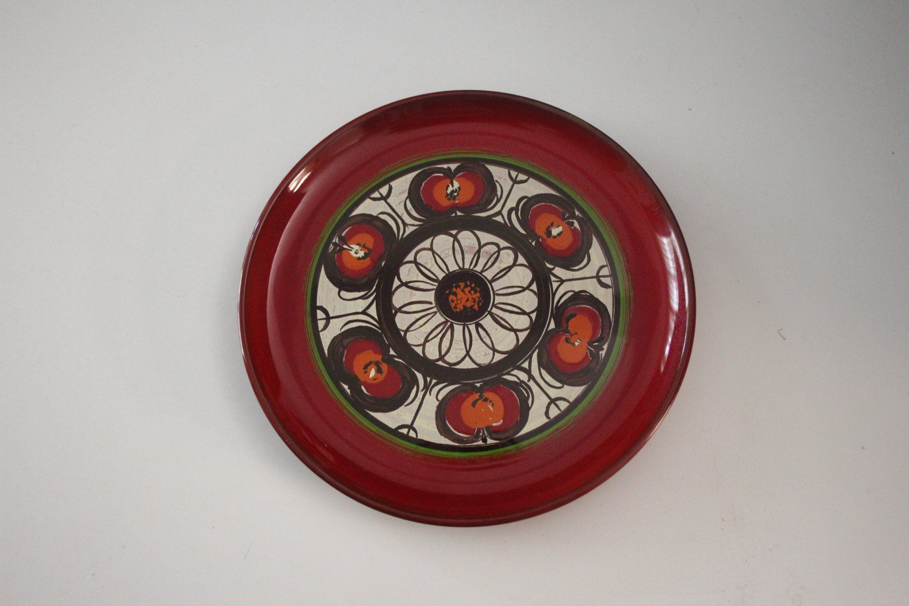 Set di piatti: Tafel - Service  ( Steingut ) – Usato da Horgen venduto da Callback0 5