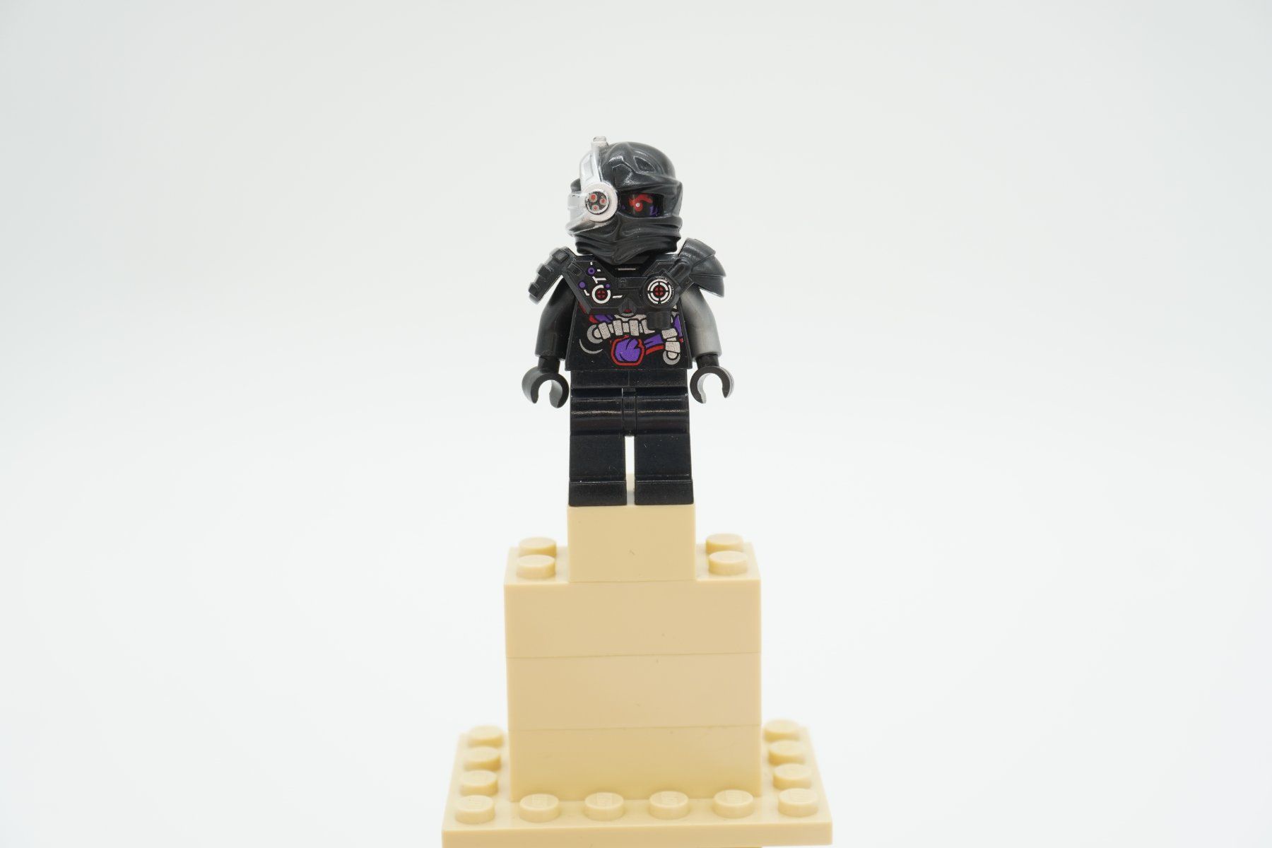 Lego Jouets: Lego Ninjago General Cryptor & Stone Army Swordsman – D'occasion à Zürich par PWGrZ 1