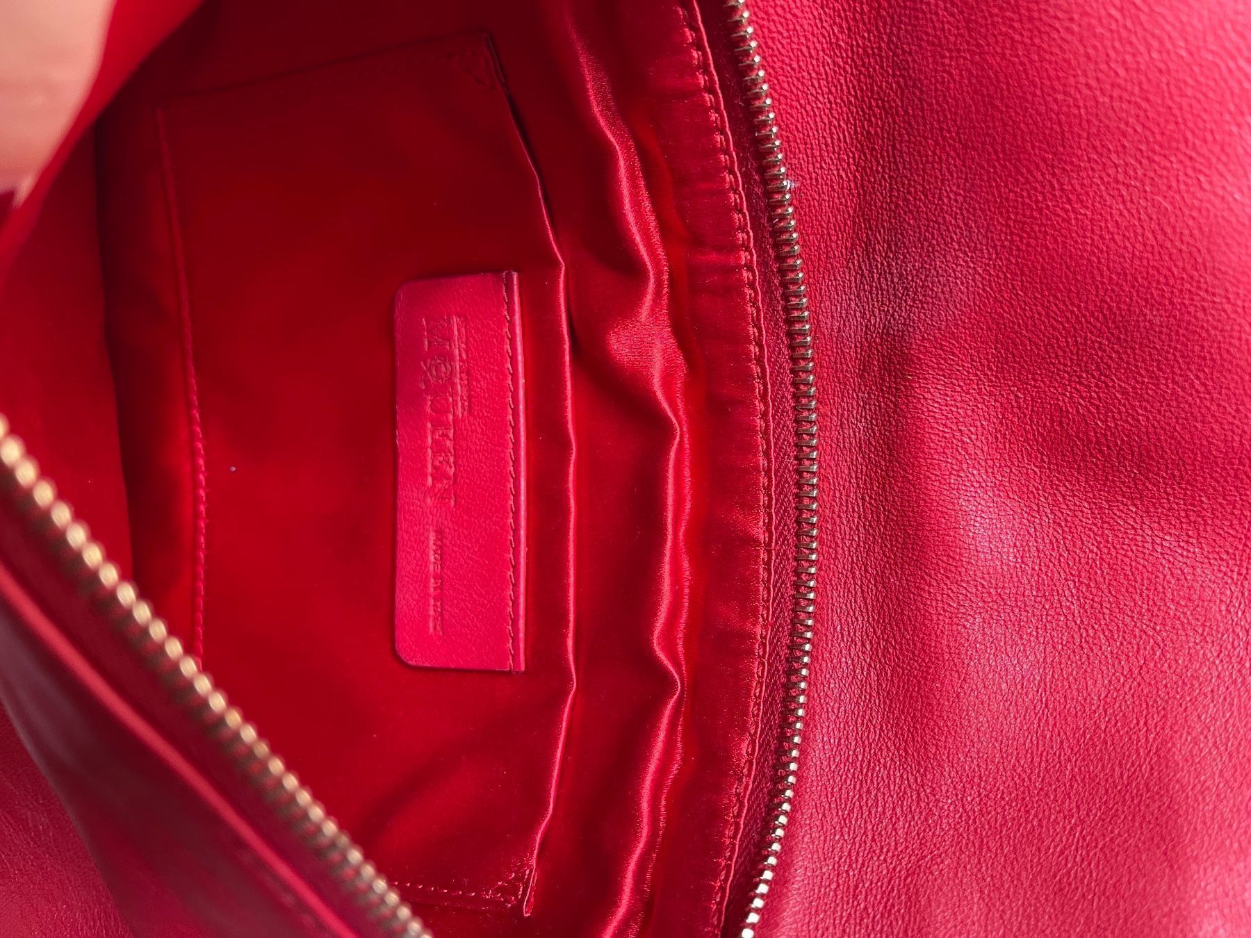 Alexander Mcqueen Borse da donna: Alexander McQueen bag – Usato da Barna venduto da orbuyorcry 3