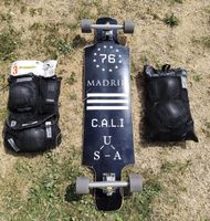 Longboard Madrid ™️