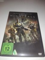 HALO - Nightfall                                    ©'2015