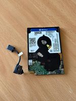 HDD UltraSim 2.5" 500 WD Blue