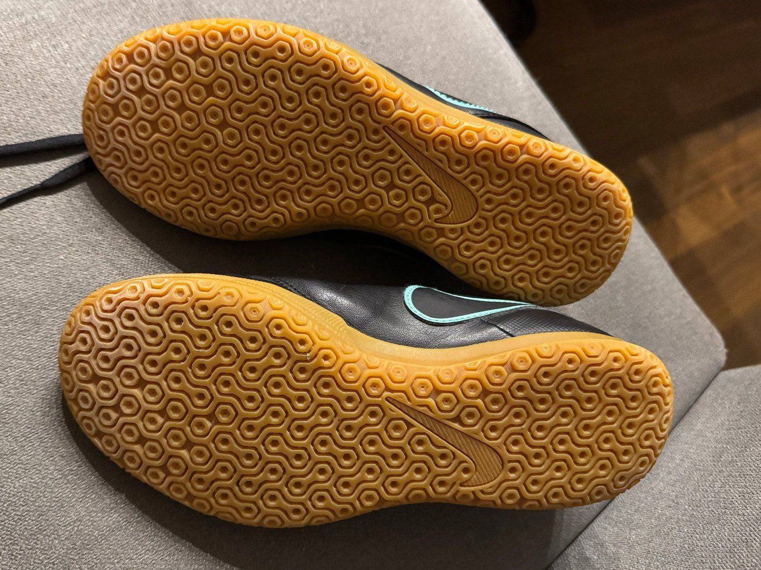 Nike Herrenschuhe: Turnschuhe Nike – Gebraucht aus Würenlos von CaSteSeNievis 3