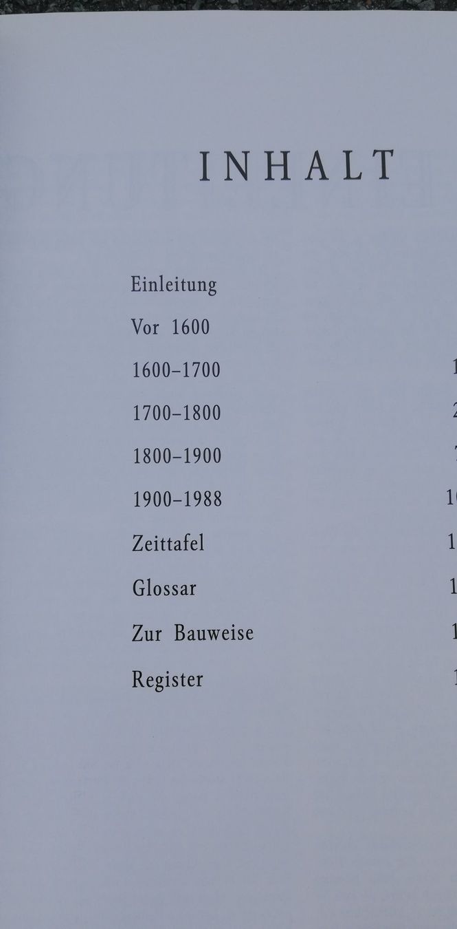 Bücher: Schreibtische - Illustrierte Geschichte der Möbel – Gebraucht aus Thun von Matthias72 3