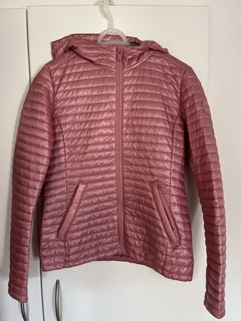 Colmar Damen Jacke, Grösse 38, Farbe rosa, Top Zustand