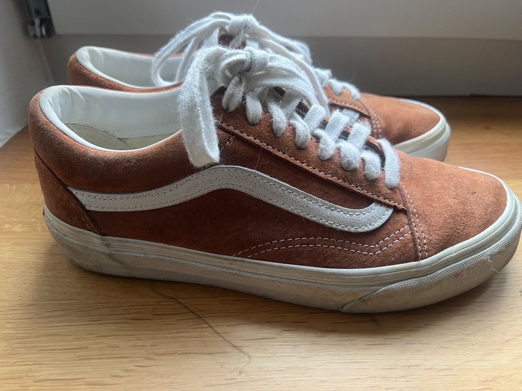 Vans Damenschuhe: Vans Sneaker – Gebraucht aus Wetzikon ZH von _samira_01 2
