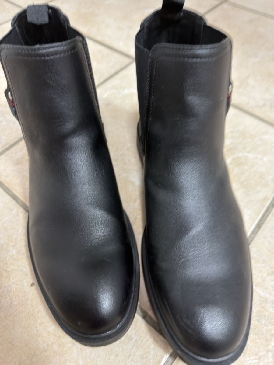 Herrenschuhe: Herren Stiefeletten Neu – Neu (gemäss Beschreibung) aus Jona von nik_bdd9 2