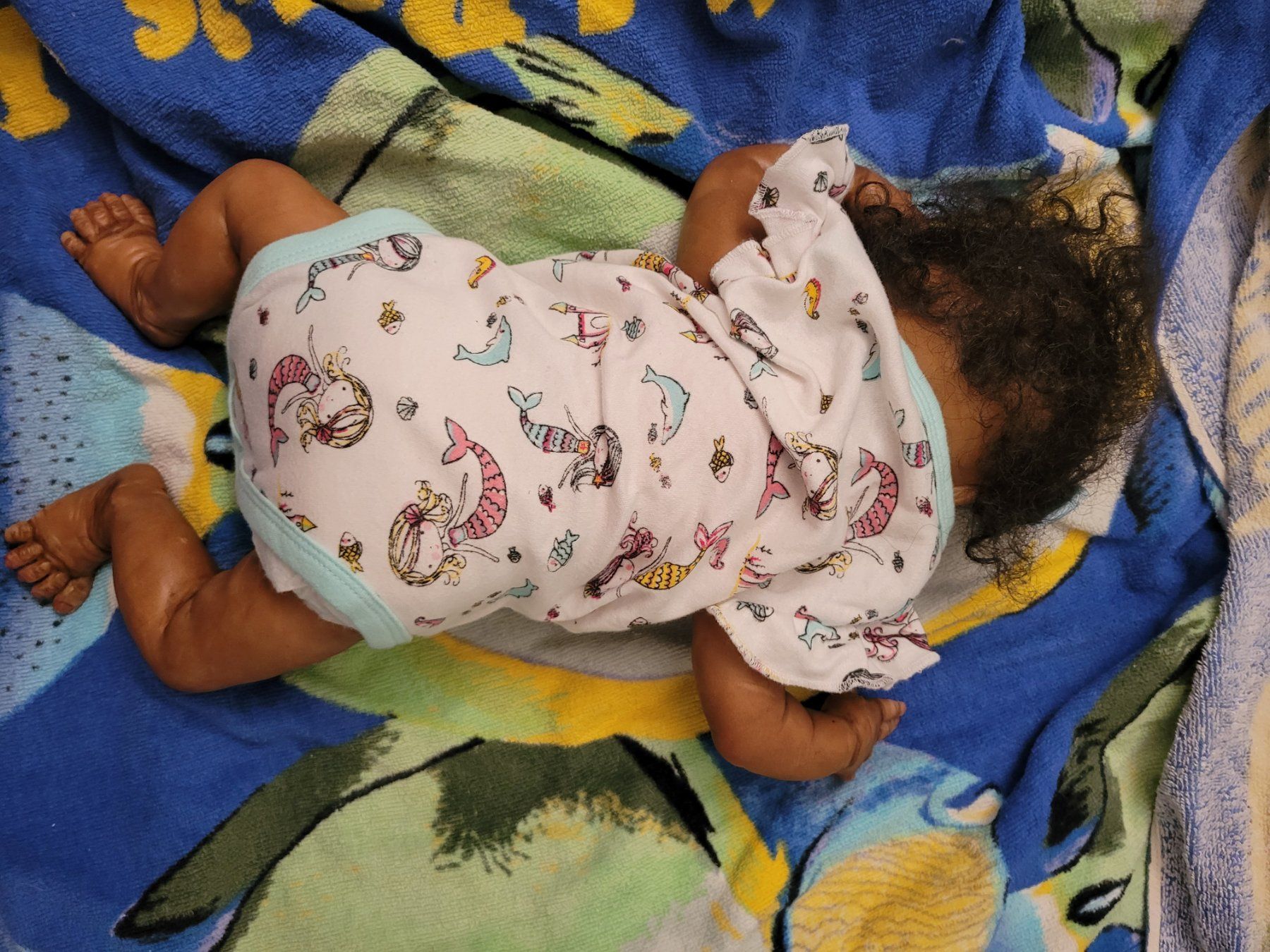 Reborn Bambole: Süsses Reborbaby – Usato da Windisch venduto da mku_gt55 2