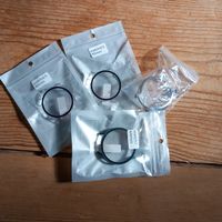 Schutzhüllen für Smartwatch Samsung div grössen