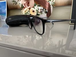 Chanel Brille mit Korrektur