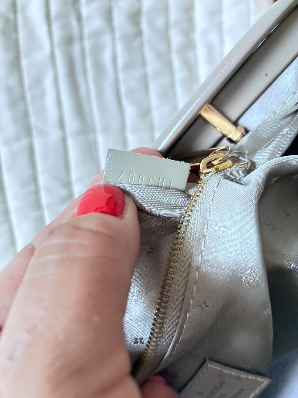 Louis Vuitton Taschen für Damen: Louis Vuitton – Gebraucht aus Wallisellen von maksim8880 7