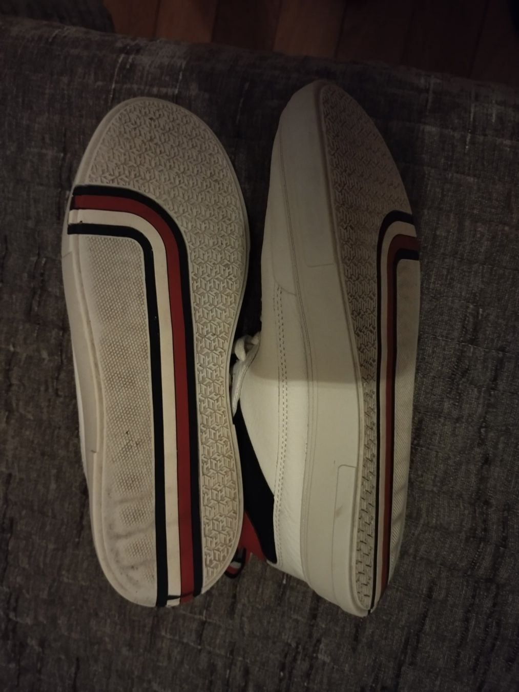 Tommy Hilfiger Scarpe da uomo: Herren Schuhe – Usato da Emmenbrücke venduto da 65charly 3