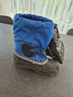 Kamik Winterstiefel Grösse 33/34