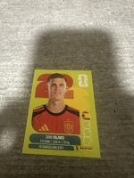 ESP 16 , FIFA WORLD CUP 2026 PANINI 