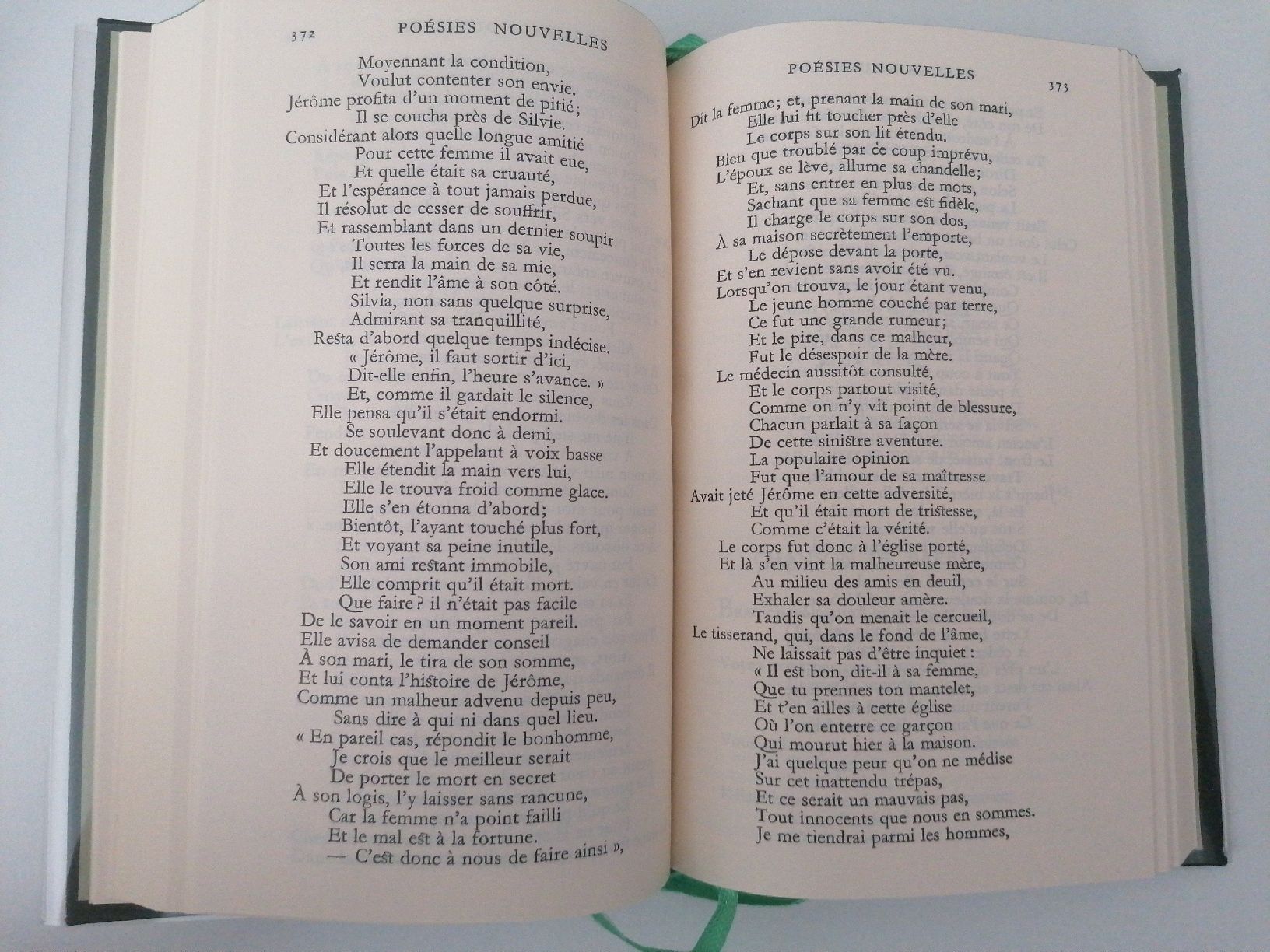 Libri: Pléiade de Musset  – Usato da Ecublens VD venduto da loi_dy6b 2
