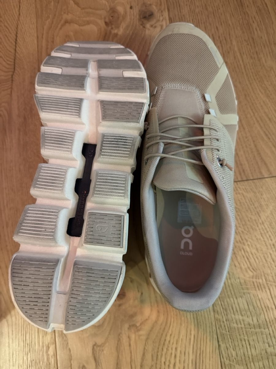 On Herrenschuhe: On Cloud 6 Trainers - size 46 – Gebraucht aus Zürich von bremetobias 1