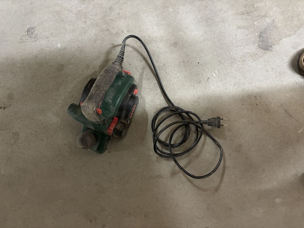 Bosch Hobel pho 2000 | Kaufen auf Ricardo