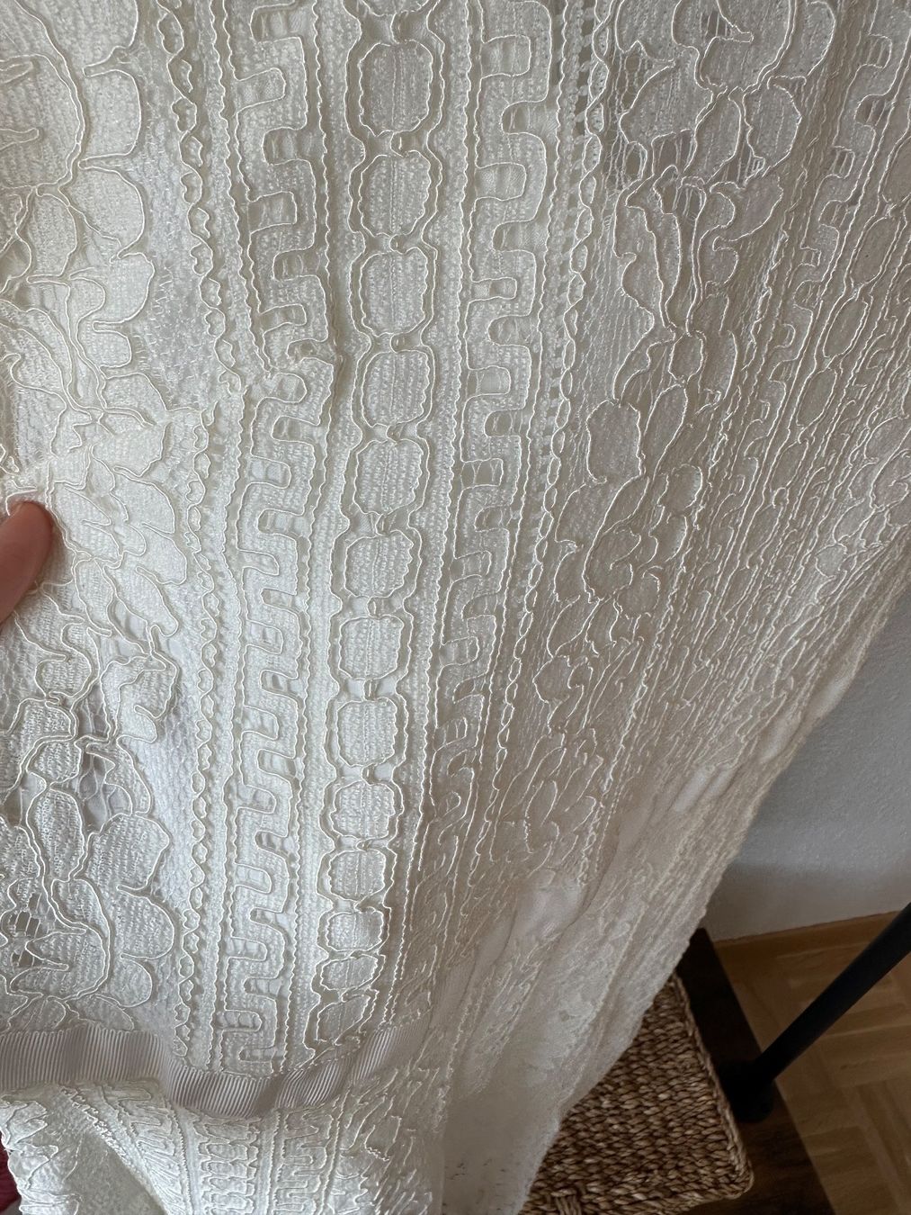 Nafnaf Kleider: Jolie robe NAF NAF – Gebraucht aus Genève von Kamill79 5