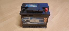 Autobatterie