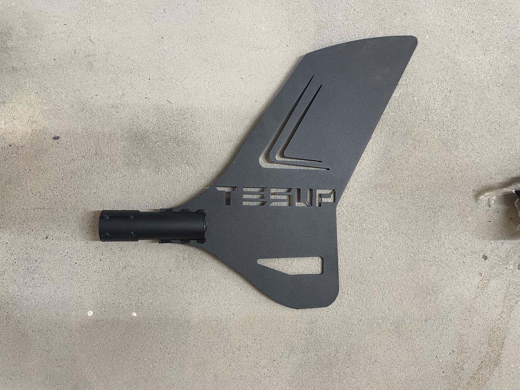 Generatori di corrente: Tesup Magnum5 Windgenerator mit Inverter NEU – Nuovo e nell'imballaggio originale da Zürich venduto da chaernum 4