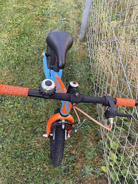 Vélos: Kinder Velos  – D'occasion à Zug par pre_pws9 3