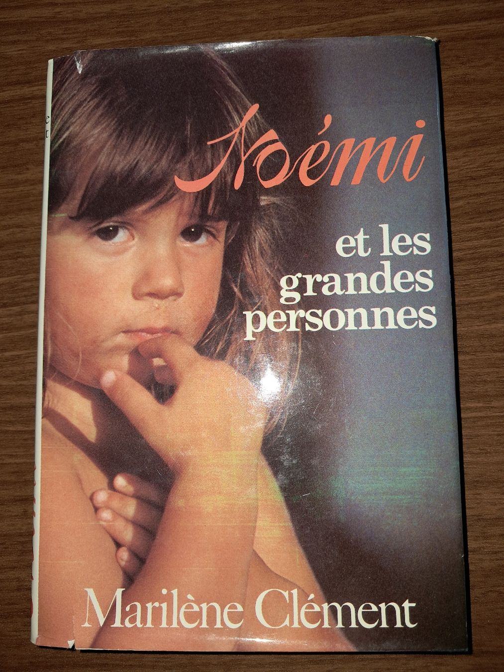 Libri: roman Noémi Marylene Clément – Usato da Le locle venduto da juliensaran