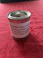 Studer Original Farbe Grau