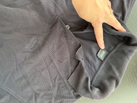 Hugo Boss Poloshirt