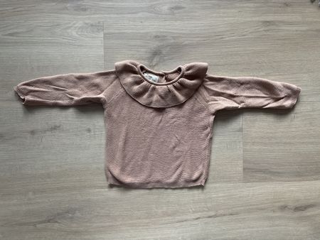 Konges Slojd Pullover 68/74