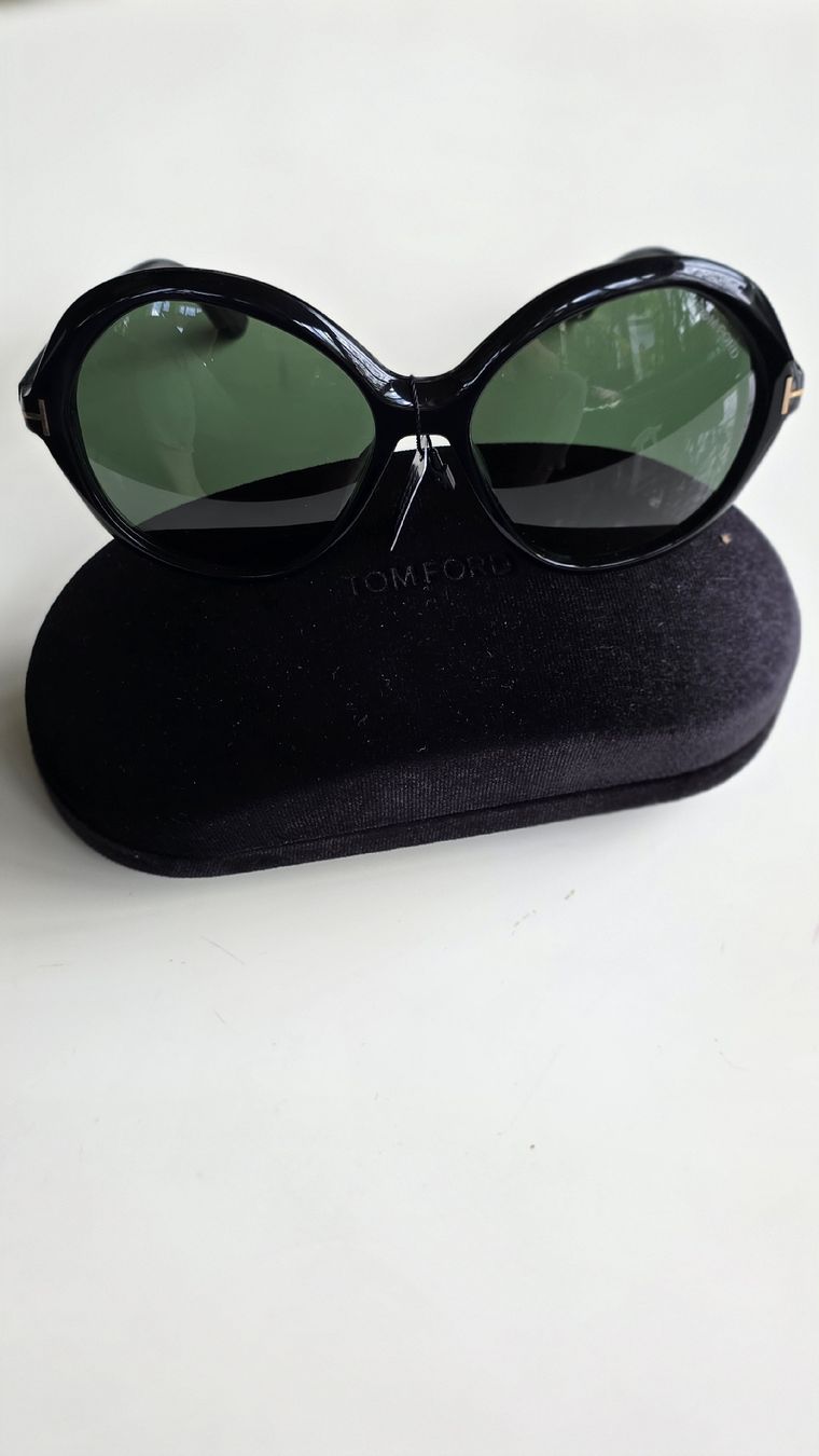 Tom Ford Occhiali & Lenti: sonnenbrille tom ford – Nuovo e nell'imballaggio originale da Kriegstetten venduto da naedu78 1