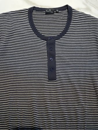 Cooler Pulli von Paul Smith