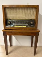 SABA Freudenstadt 8 Röhrenradio