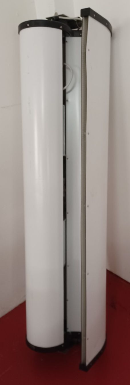 Accessori da laboratorio: Frigoquip FLC 150 Luftschleieranlage – Difettoso da Niederdorf venduto da LeptonAG_Labor