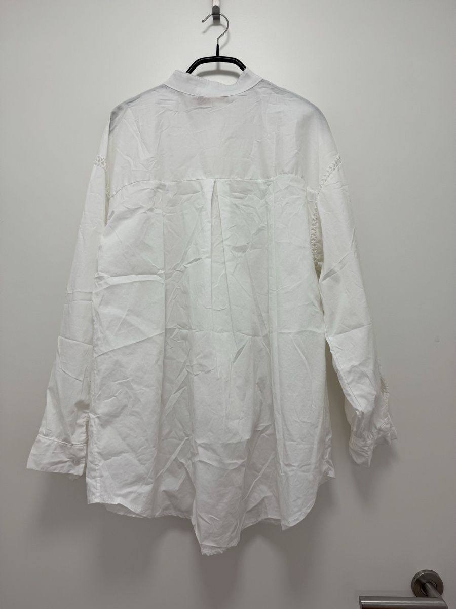 Chemisiers: Bluse Marta Grösse L  – Neuf (Voir description) à Haldenstein par nicB74 2