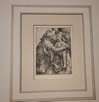 Stich Lucas van Leyden