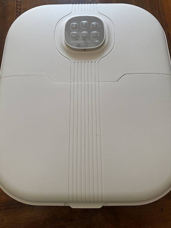Pedicure: Fussbad  – Usato da Bern venduto da Ninitto 4