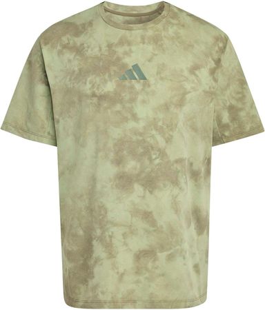 adidas Terrex Multi Spray Dye T-Shirt Herren Grösse M