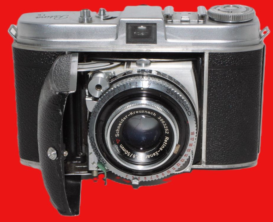 KODAK RETINA Ib | Kaufen auf Ricardo