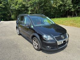 VW Cross Touran 1.4 TSI, JG 2009, 250 000 km