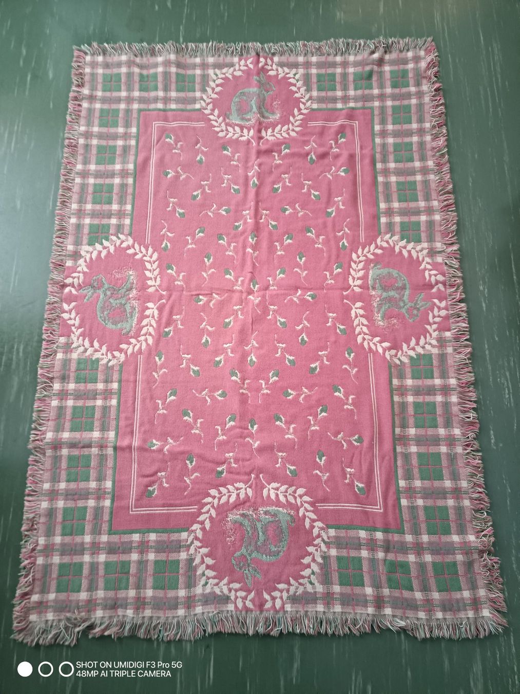 Tapis de jeu: Decke Spieldecke – D'occasion à Aarwangen par to-hirschi 7